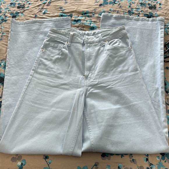 Pants - Picture 1 of 3